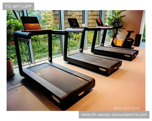 综合健身器材品牌推荐：多功能设备让健身更高效