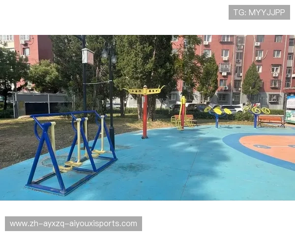 深圳公共健身器材发展现状与市政投放布局