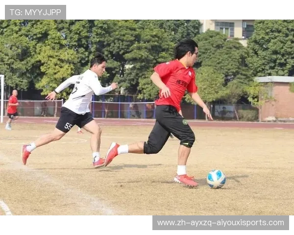 足球比赛中的配合默契与技术细节