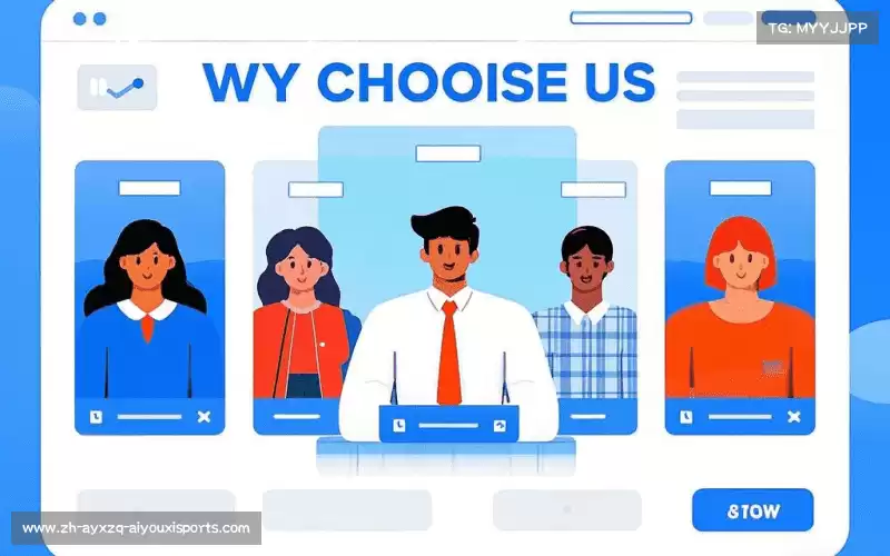 我们的品牌价值